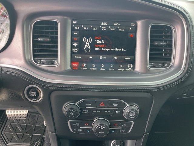 Used 2022 Dodge Charger Scat Pack w/ Plus Group image 23