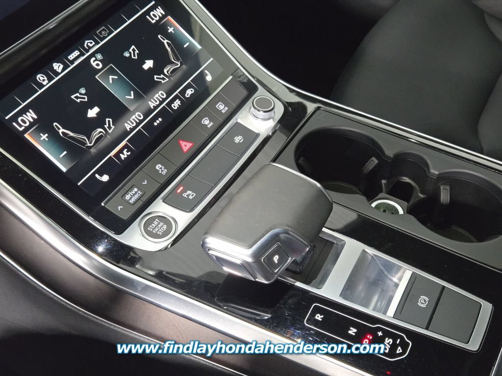 Used 2022 Audi Q7 3.0T Premium Plus AWD/4WD image 32