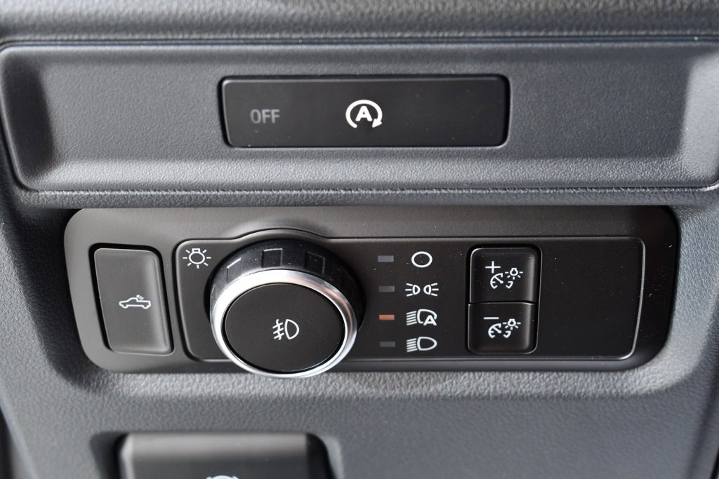 New 2025 Ford F150 STX w/ Equipment Group 200A image 32