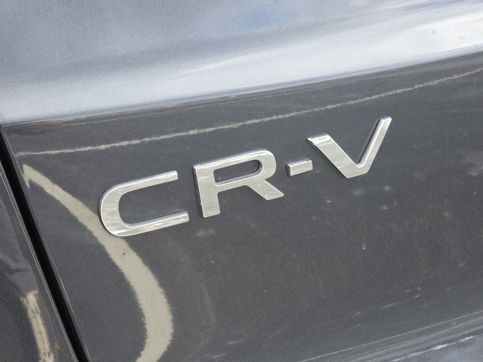 Certified 2024 Honda CR-V EX-L image 12