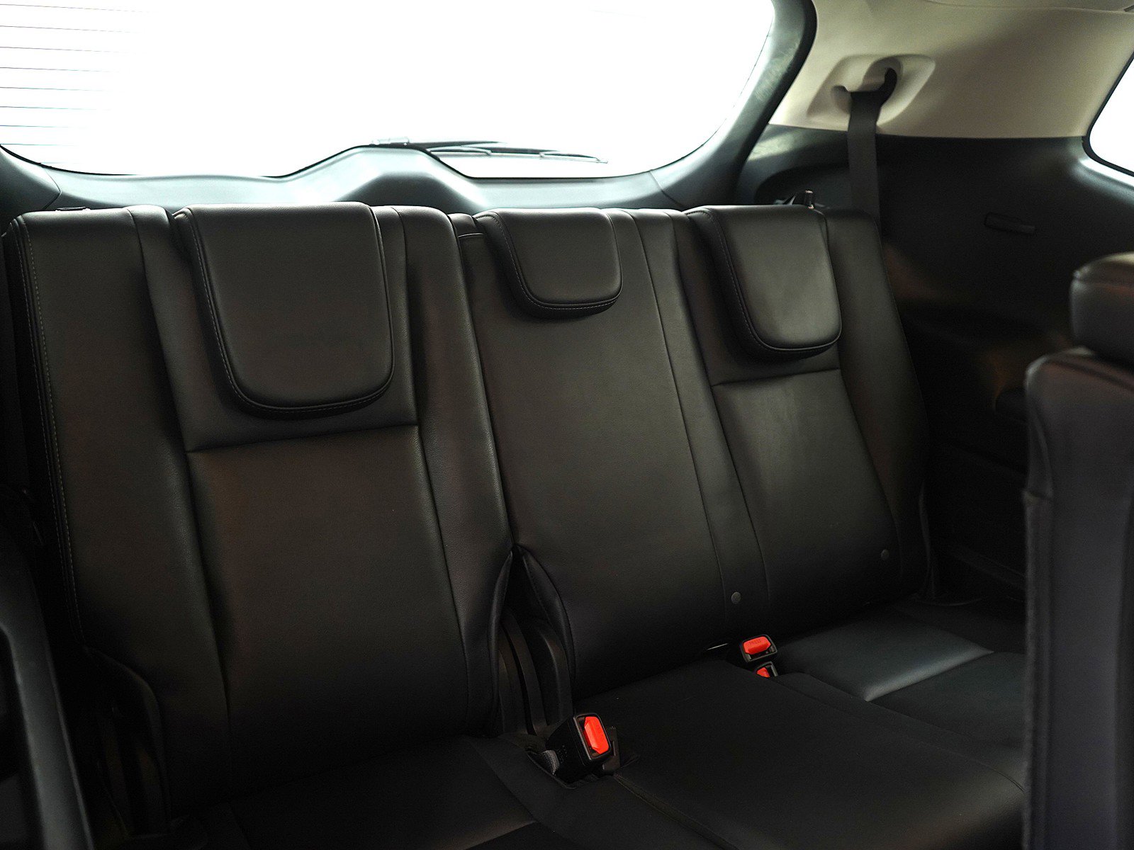 Used 2020 Subaru Ascent Limited w/ Technology Package image 11