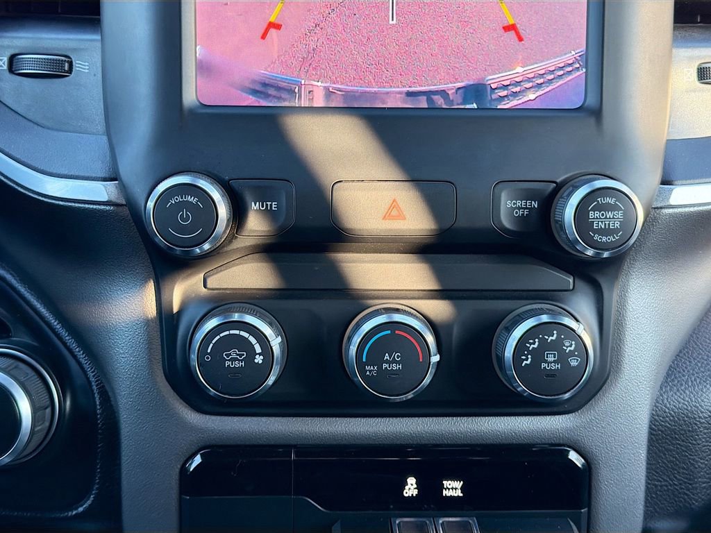 Used 2019 RAM 1500 Big Horn image 33