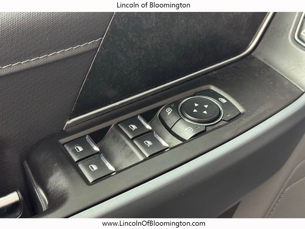 Used 2023 Ford F150 XLT w/ Equipment Group 302A High image 23