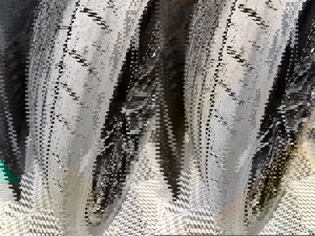 Used 2021 BMW M3 Competition image 47