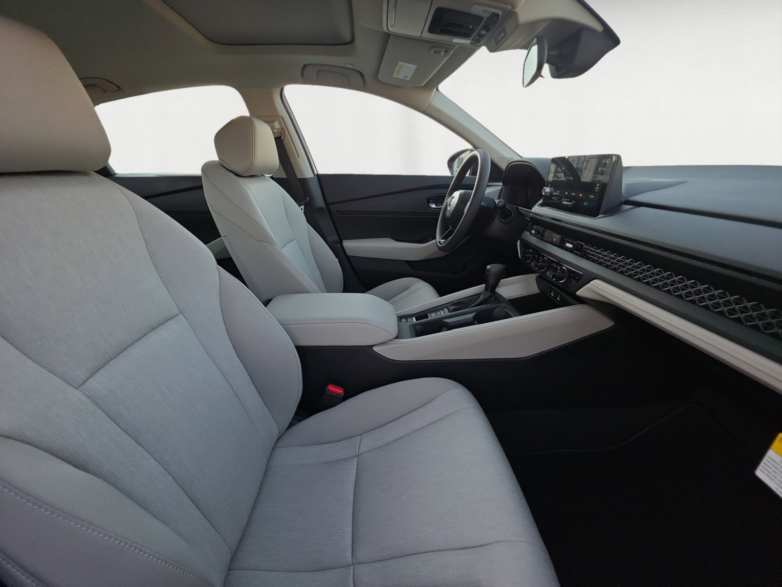 New 2026 Honda Accord SE image 15