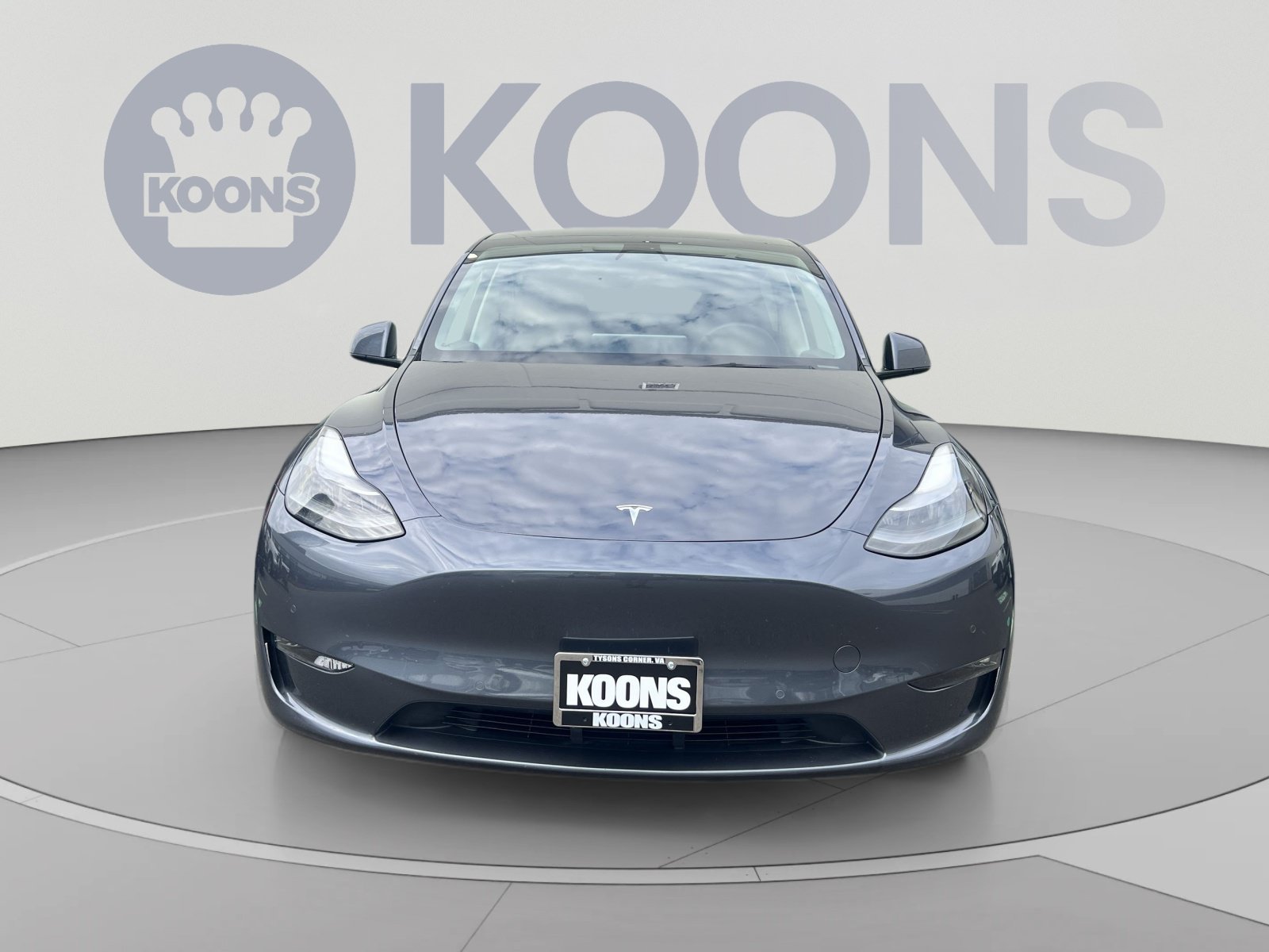 Used 2022 Tesla Model Y Performance AWD/4WD image 5