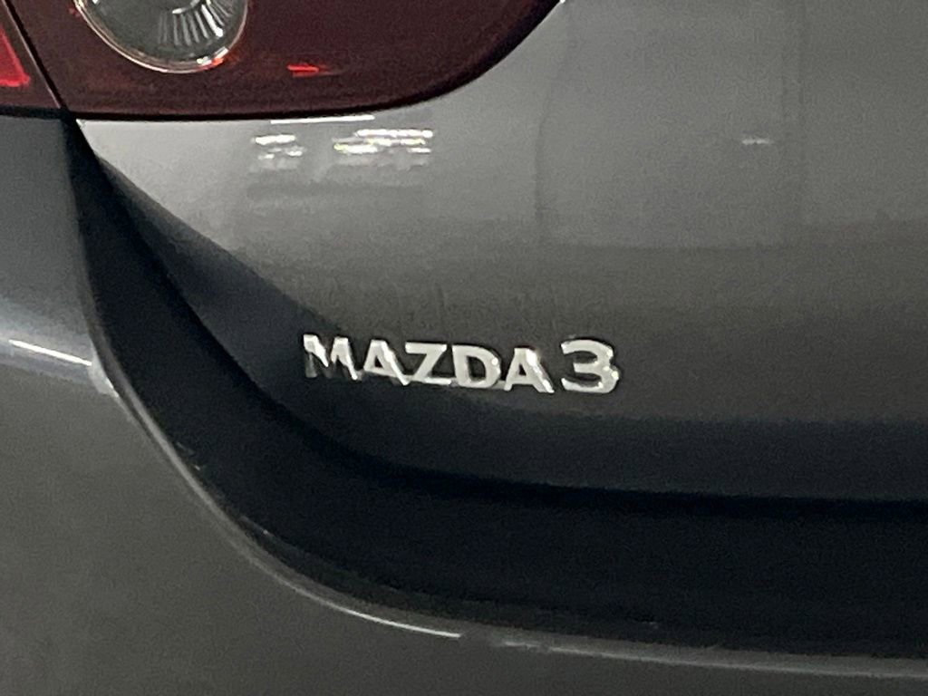 Used 2020 MAZDA MAZDA3 Sedan w/ Preferred Package image 34