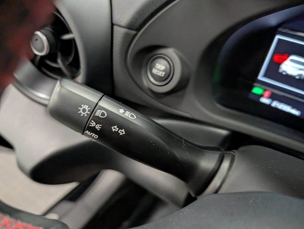 Used 2023 Subaru BRZ Limited RWD image 21