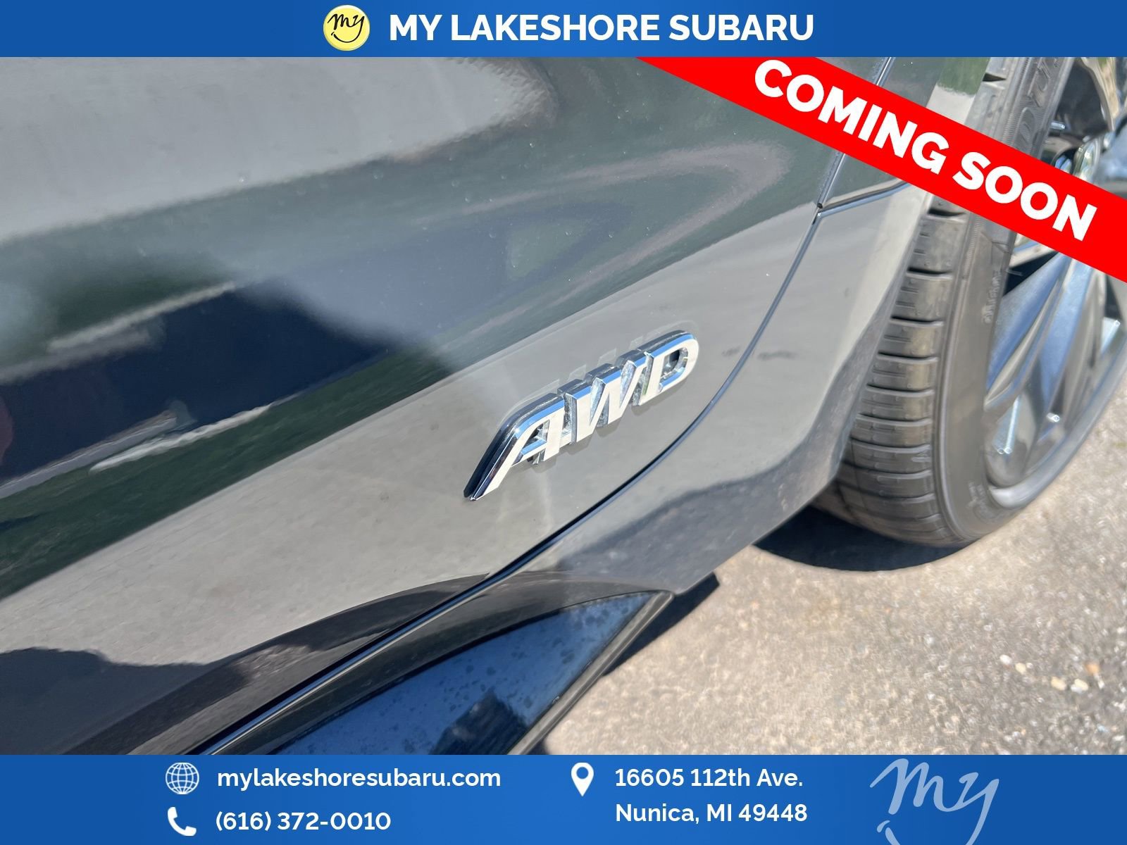 Used 2026 Toyota Corolla SE AWD/4WD image 11