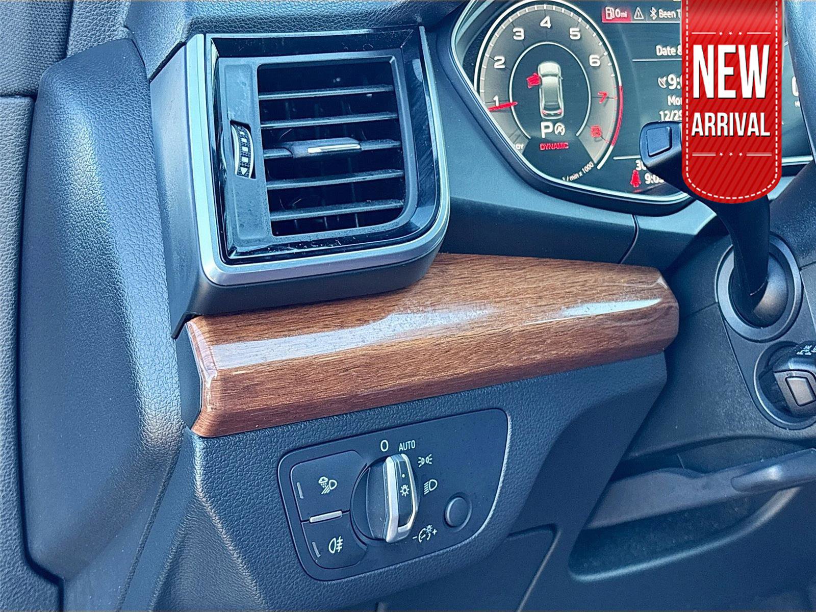 Used 2022 Audi Q5 2.0T Premium Plus image 11