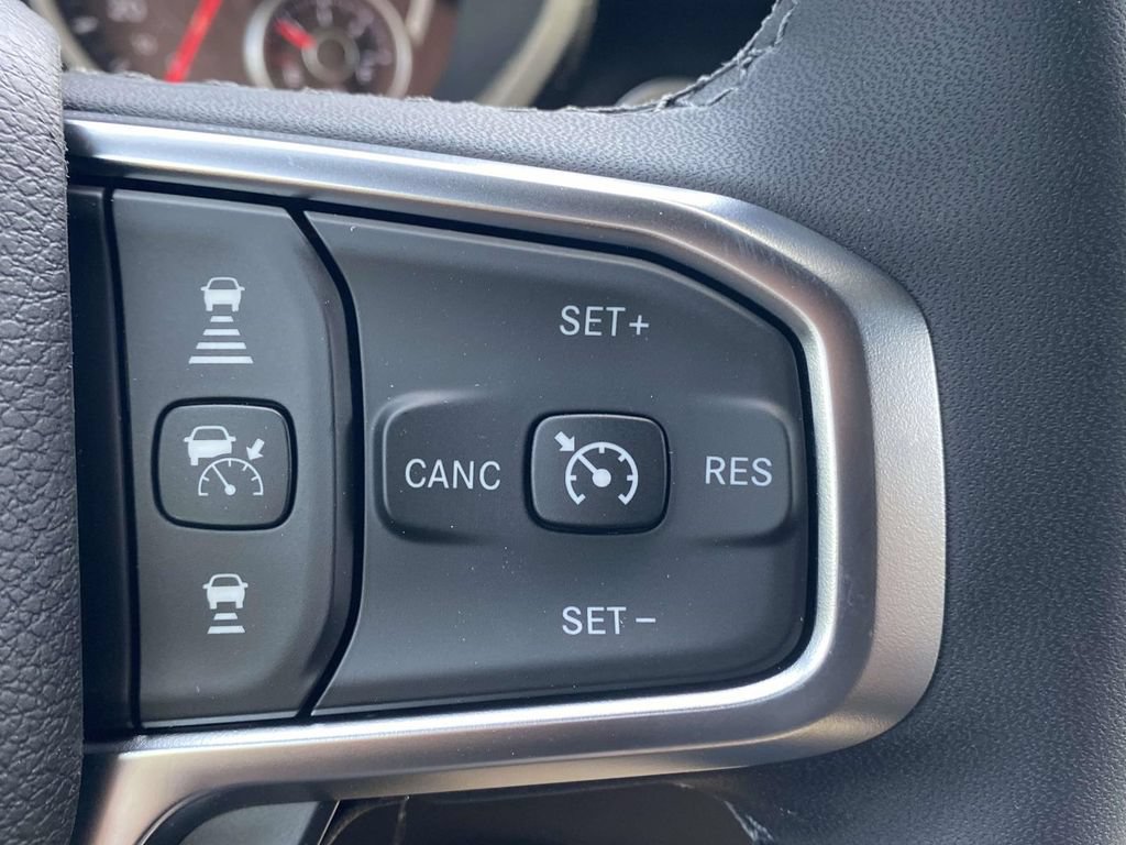 New 2026 RAM 1500 Big Horn AWD/4WD image 52