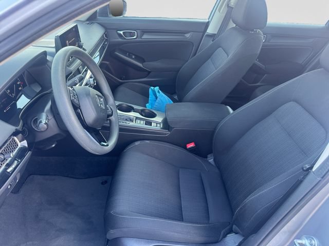 Used 2022 Honda Civic LX image 11