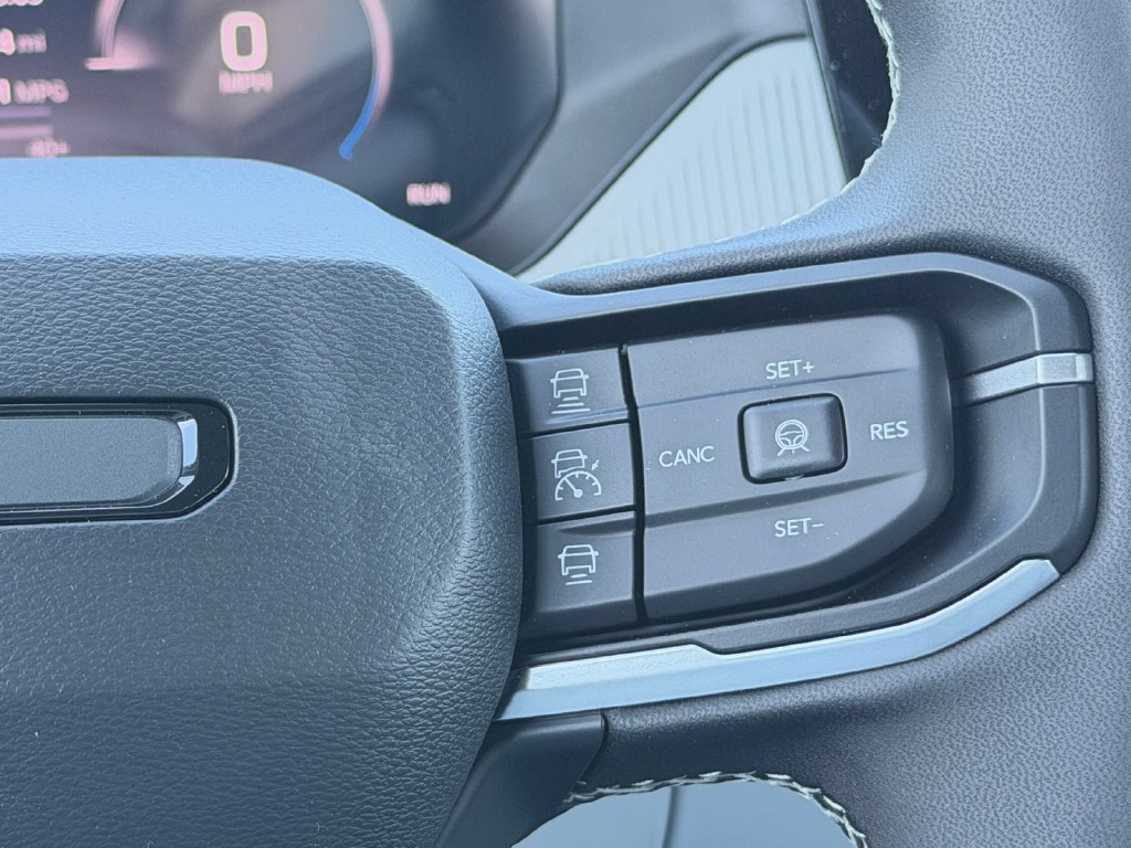 New 2026 Jeep Cherokee Limited AWD/4WD image 14