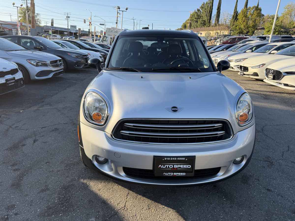Used 2015 MINI Cooper Countryman FWD image 3