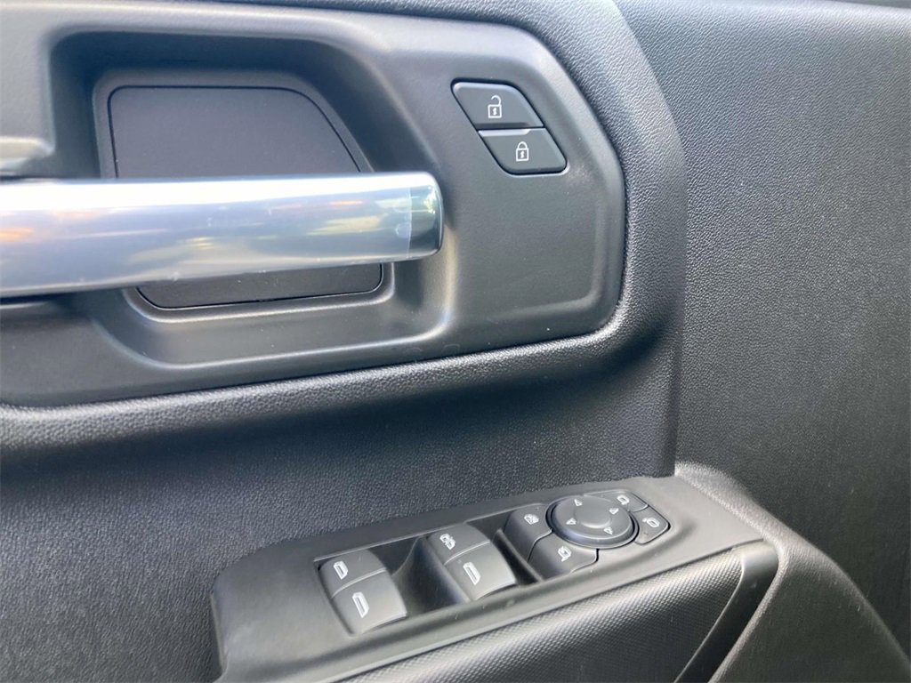 New 2026 Chevrolet Silverado 2500 Custom image 15