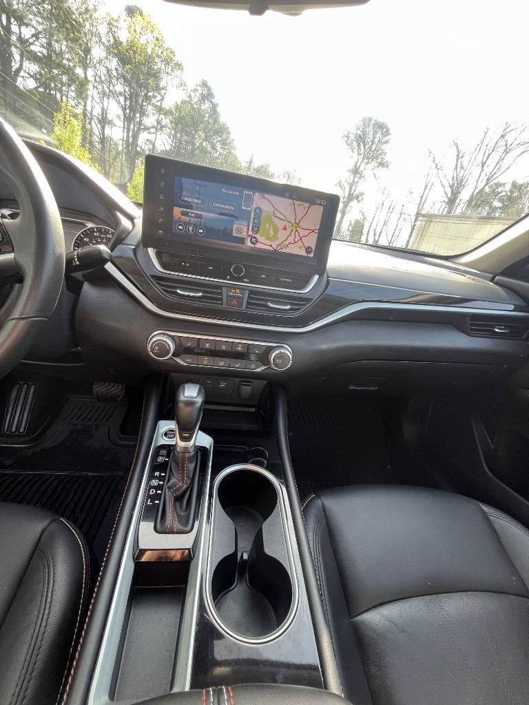 Used 2024 Nissan Altima 2.5 SR w/ SR Premium Package FWD image 50