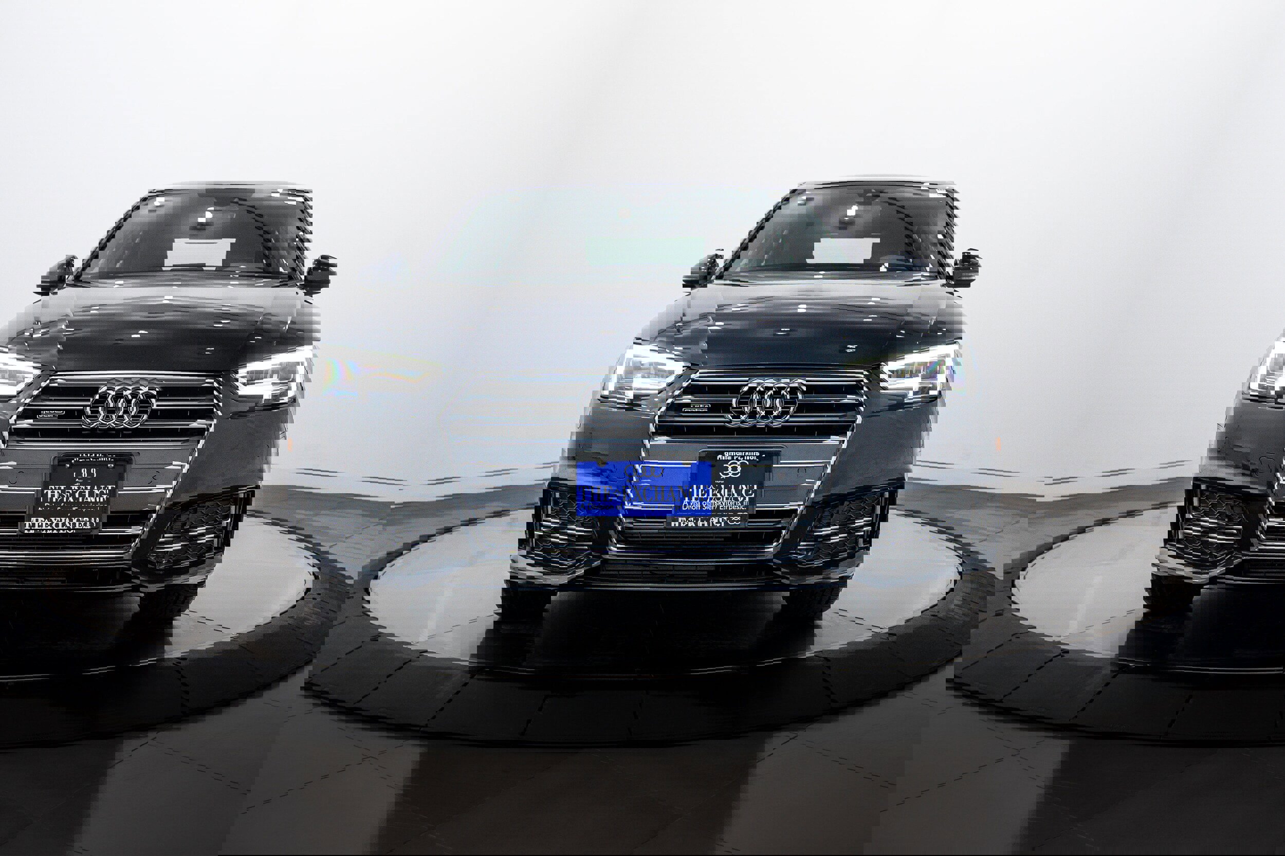 Used 2018 Audi A4 2.0T Premium Plus w/ Premium Plus Package image 22