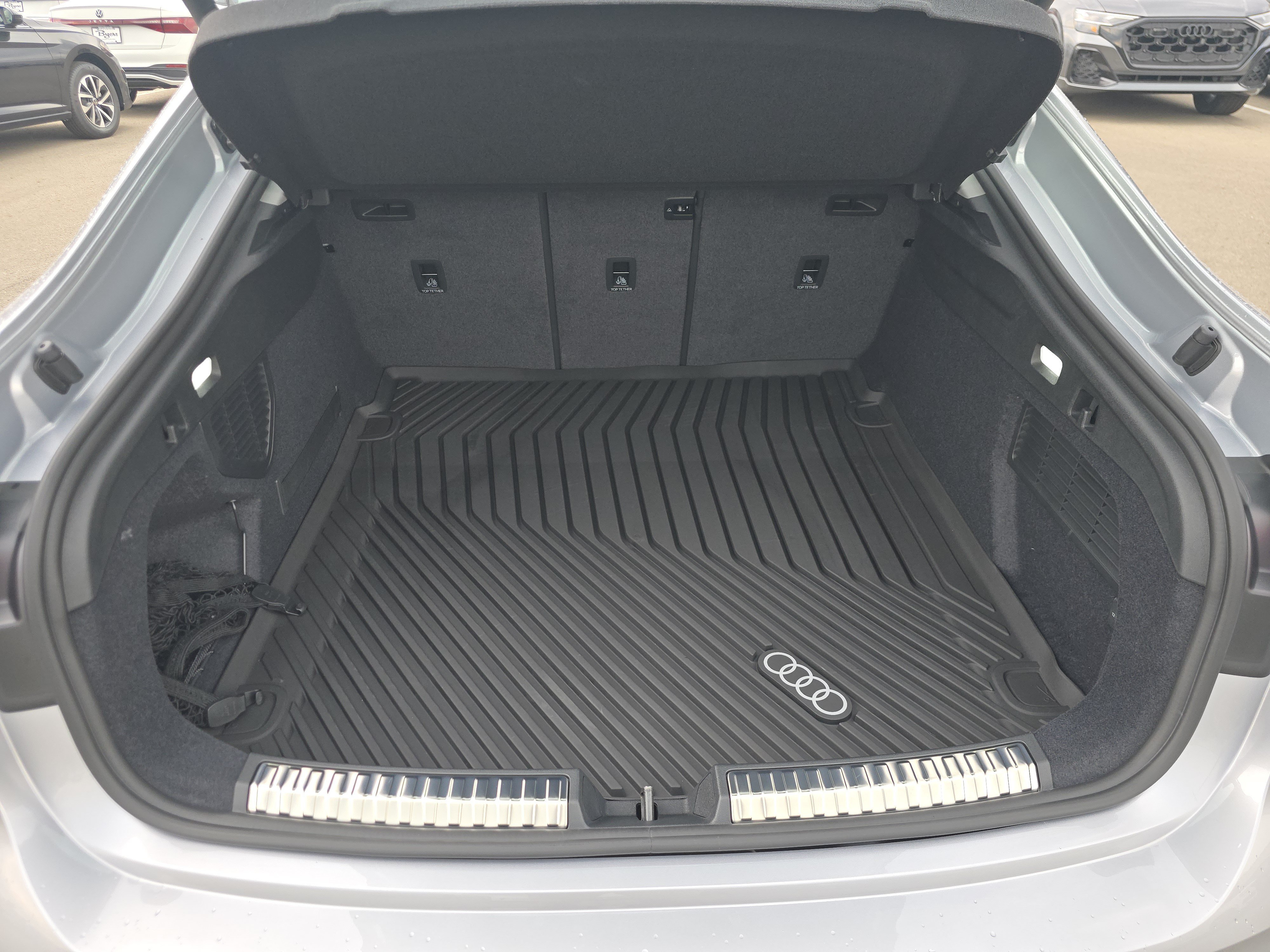 New 2026 Audi A5 Premium AWD/4WD image 17