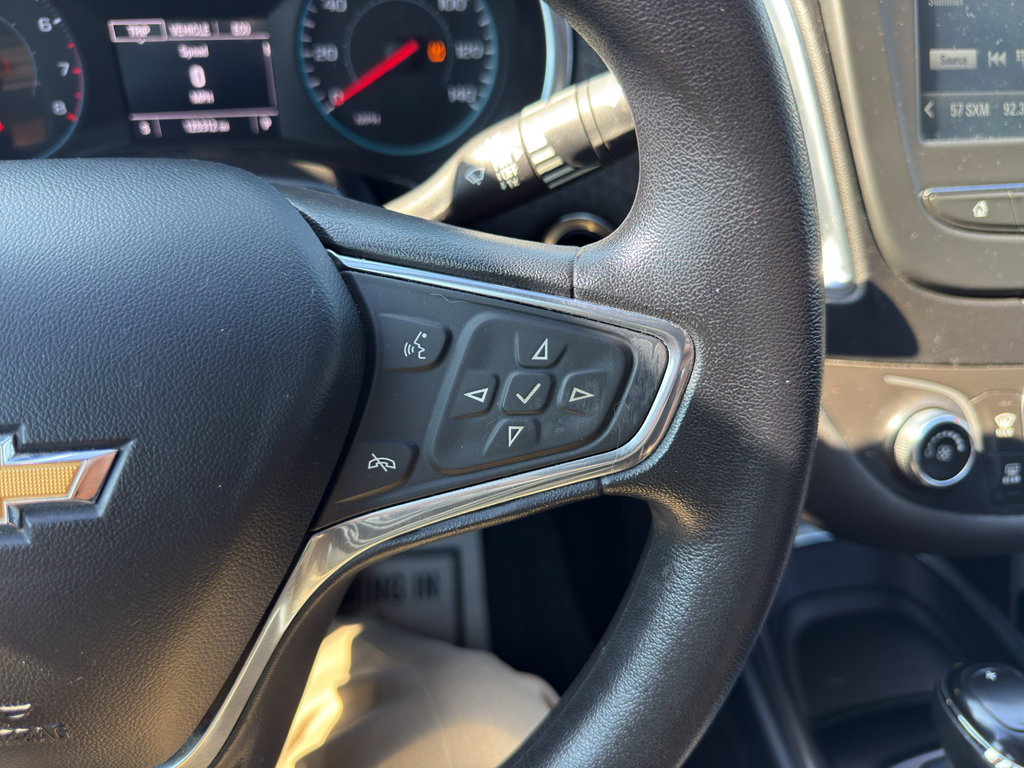 Used 2016 Chevrolet Malibu LT FWD image 19