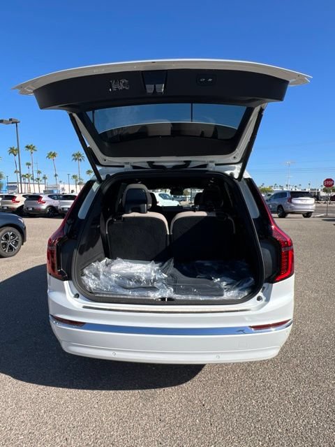 New 2026 Volvo XC90 T8 Plus w/ Protection Package AWD/4WD image 30