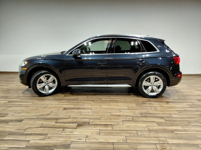 Used 2019 Audi Q5 Prestige image 21