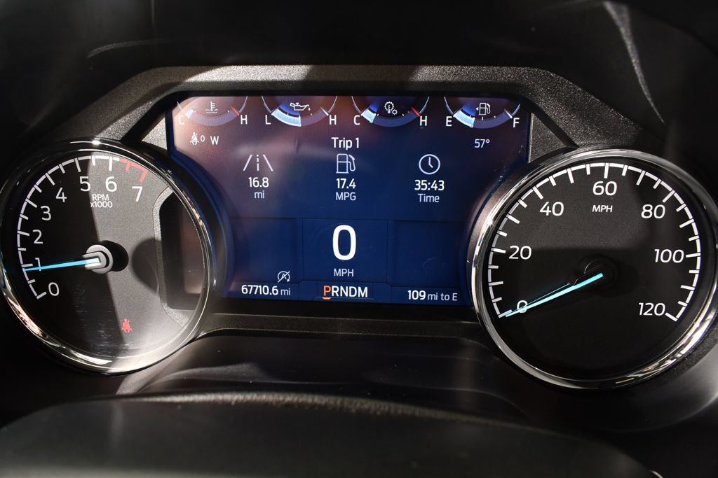 Used 2021 Ford F150 XLT w/ Equipment Group 302A High AWD/4WD image 26