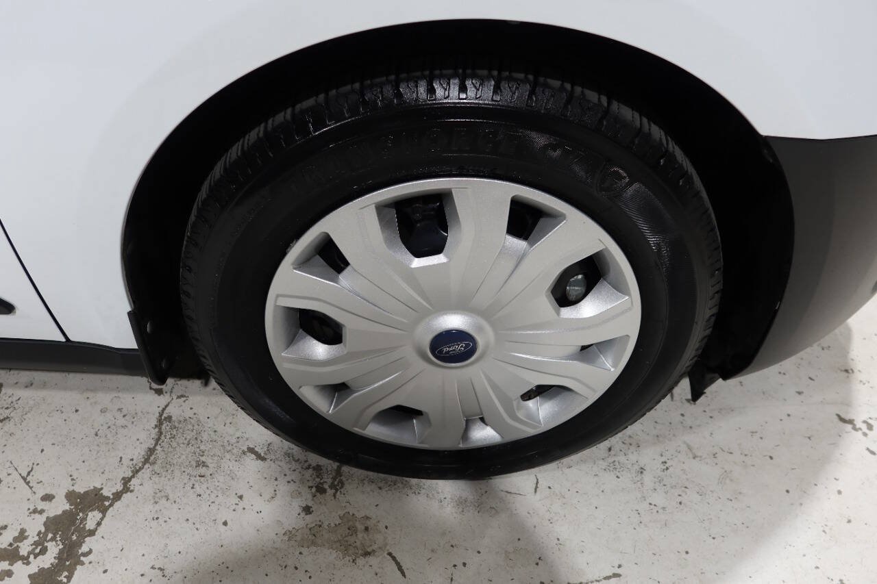 Used 2022 Ford Transit Connect XL FWD image 38