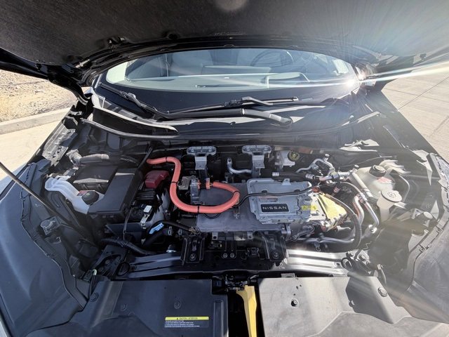 Used 2023 Nissan Ariya FWD image 36