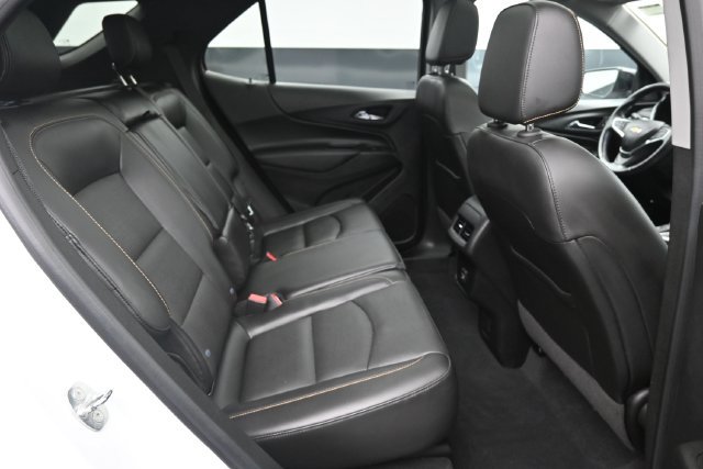 Used 2020 Chevrolet Equinox LT w/ Sport Edition AWD/4WD image 26