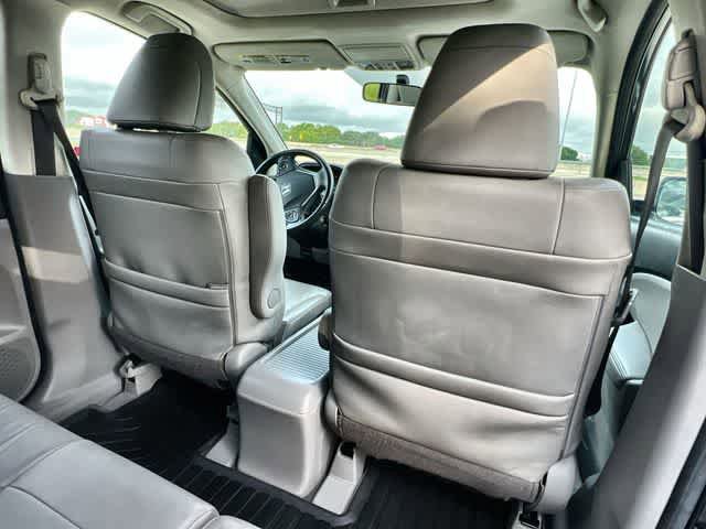 Used 2013 Honda CR-V EX-L image 13
