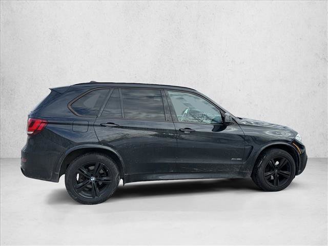 Used 2015 BMW X5 xDrive35i image 4