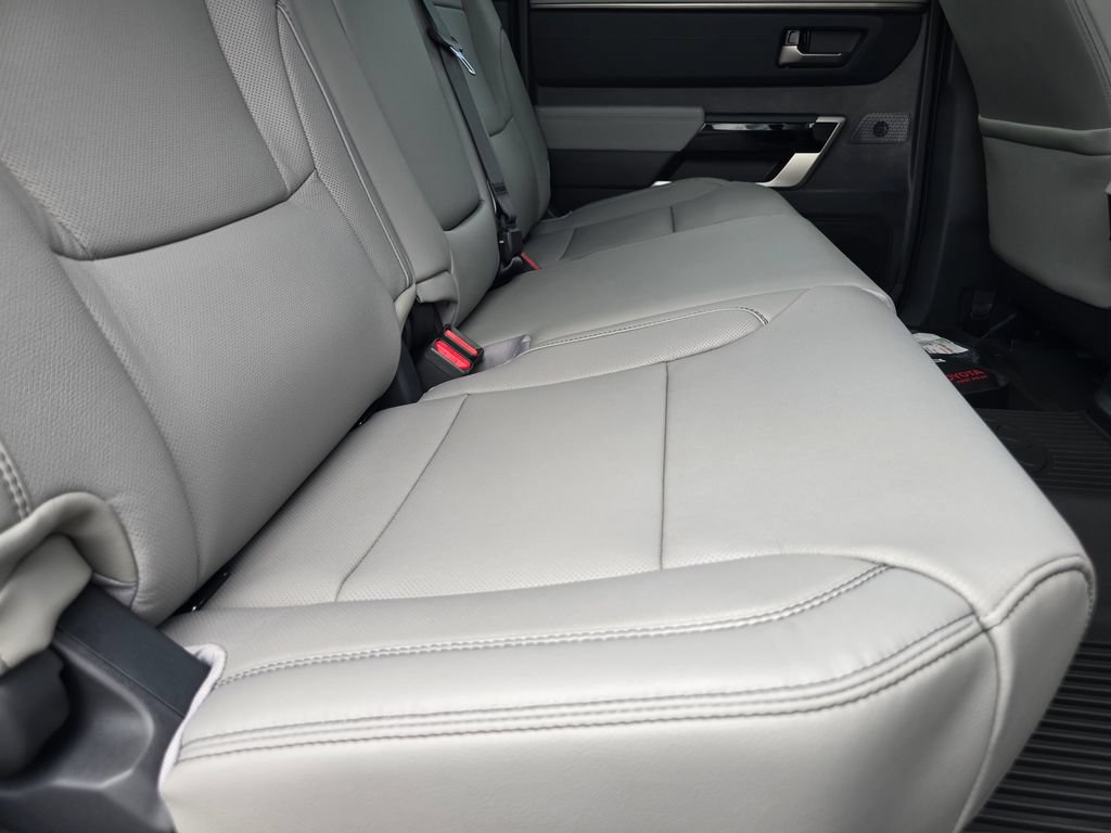 New 2026 Toyota Tundra Limited AWD/4WD image 23