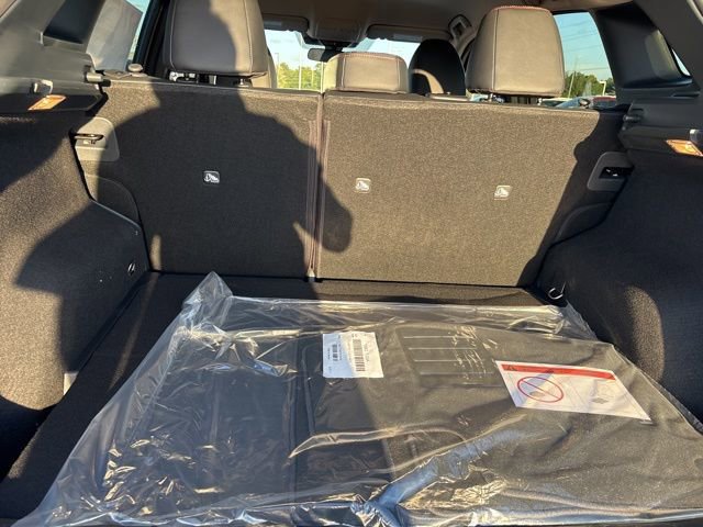 New 2026 Nissan Kicks SR image 20