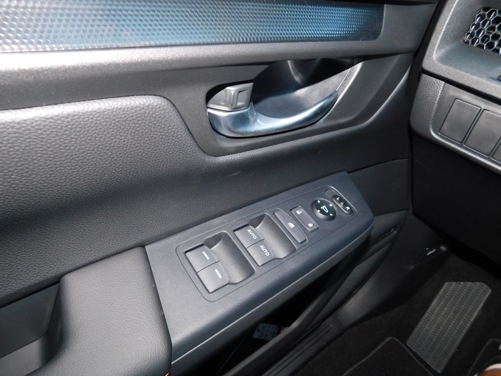 New 2026 Honda CR-V Sport image 27