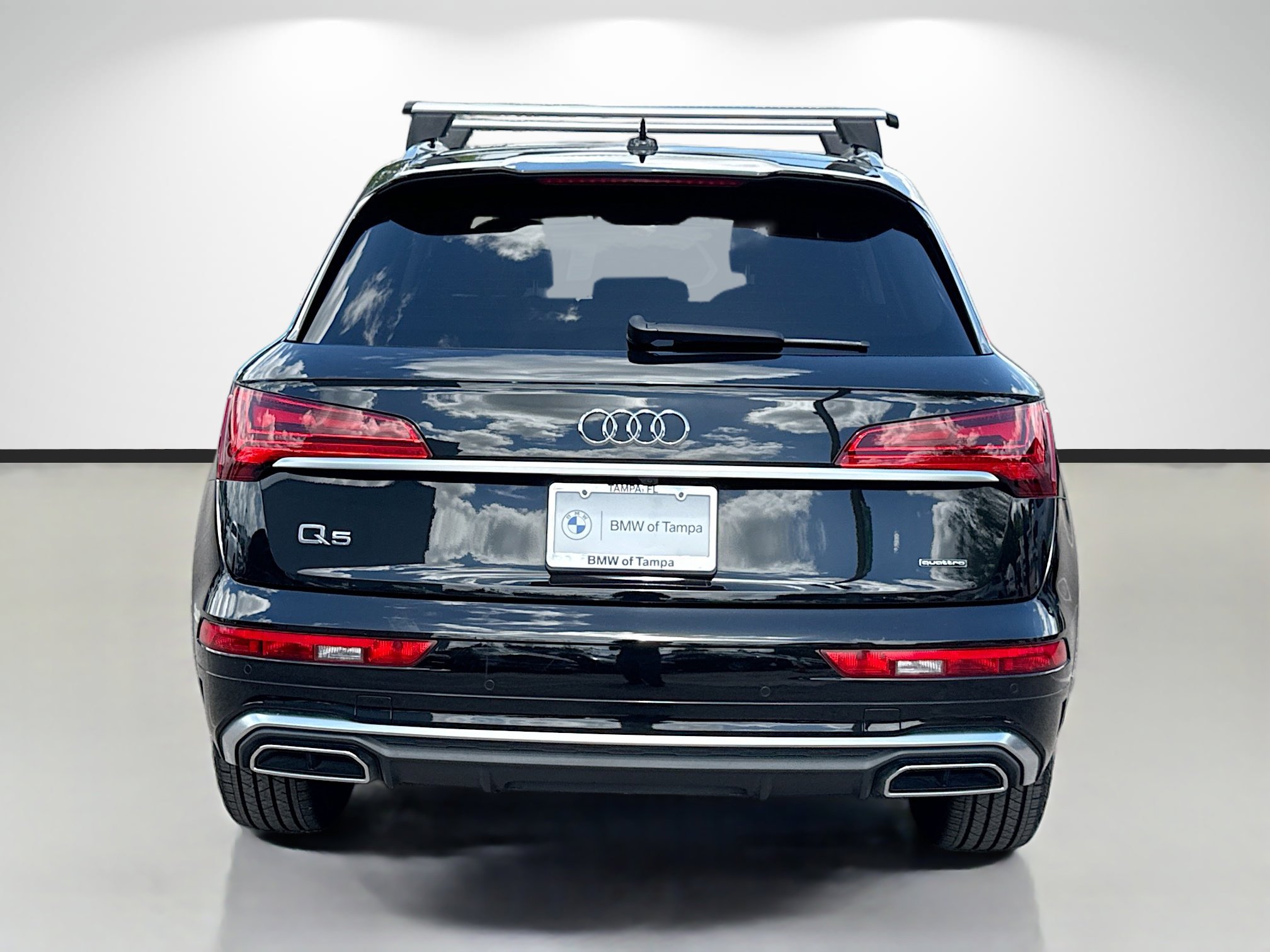 Used 2022 Audi Q5 2.0T Premium image 4