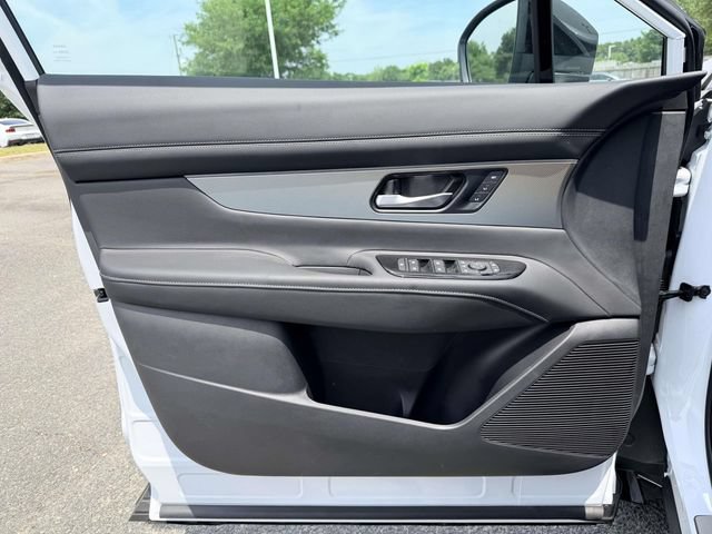 New 2026 Nissan Murano Platinum w/ Cargo Package AWD/4WD image 14