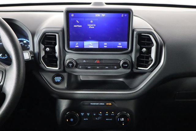Used 2021 Ford Bronco Sport Big Bend AWD/4WD image 24