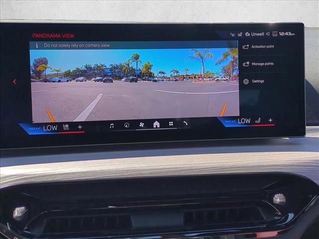 New 2026 BMW M440i Coupe RWD image 14