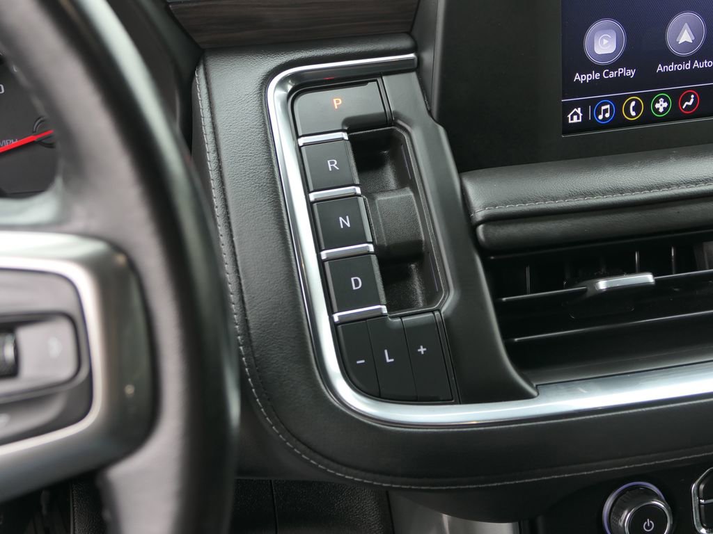 Used 2022 Chevrolet Tahoe LS image 20