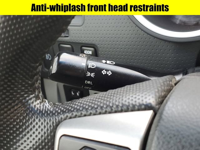 Used 2015 Toyota Tacoma 4x4 Double Cab image 14