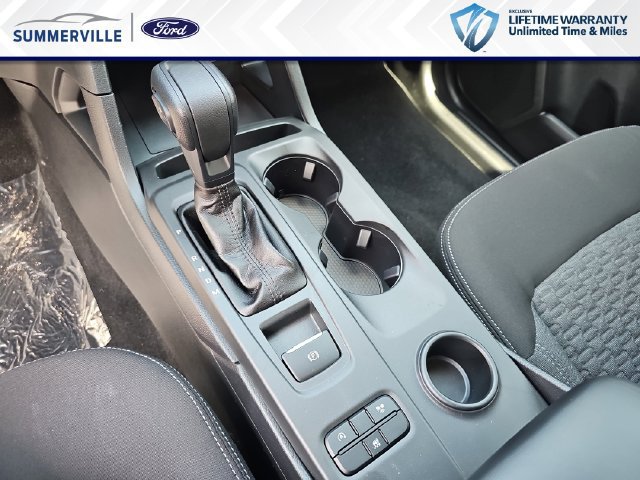 New 2026 Ford Ranger XL RWD image 27