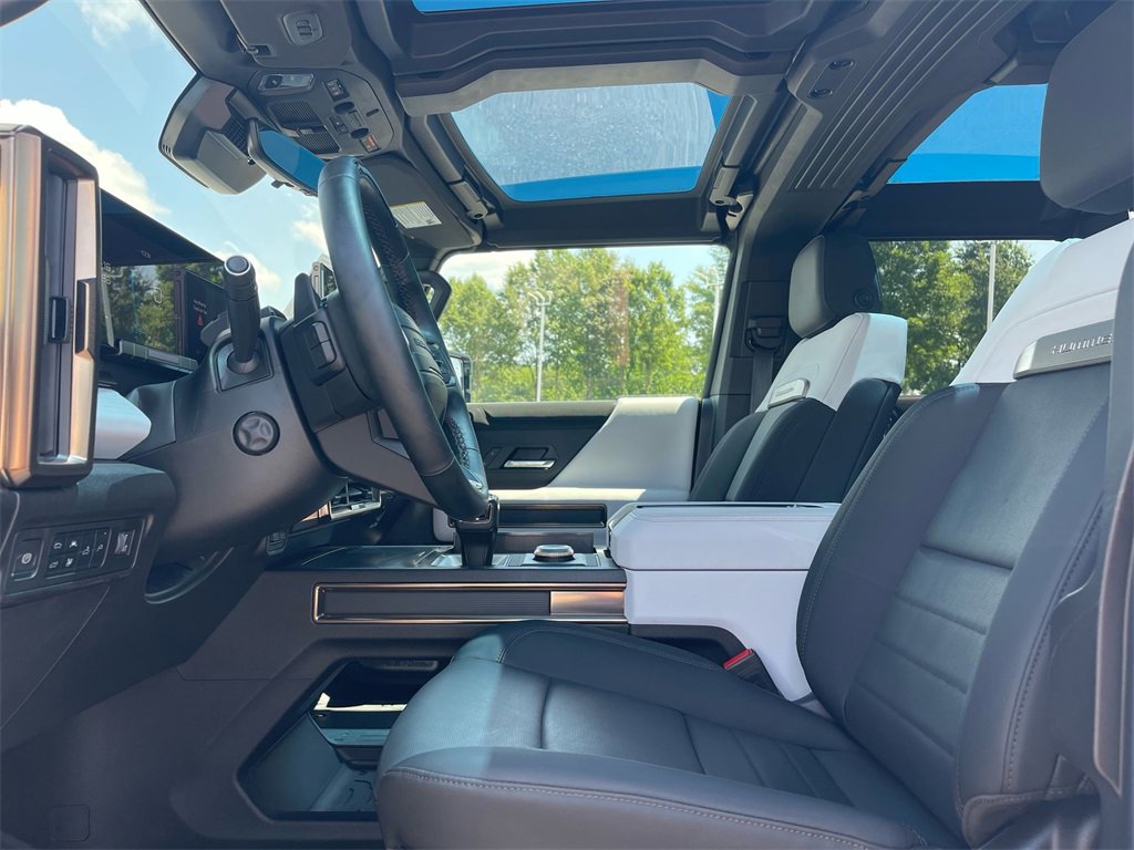 Used 2023 GMC Hummer EV Edition 1 image 9