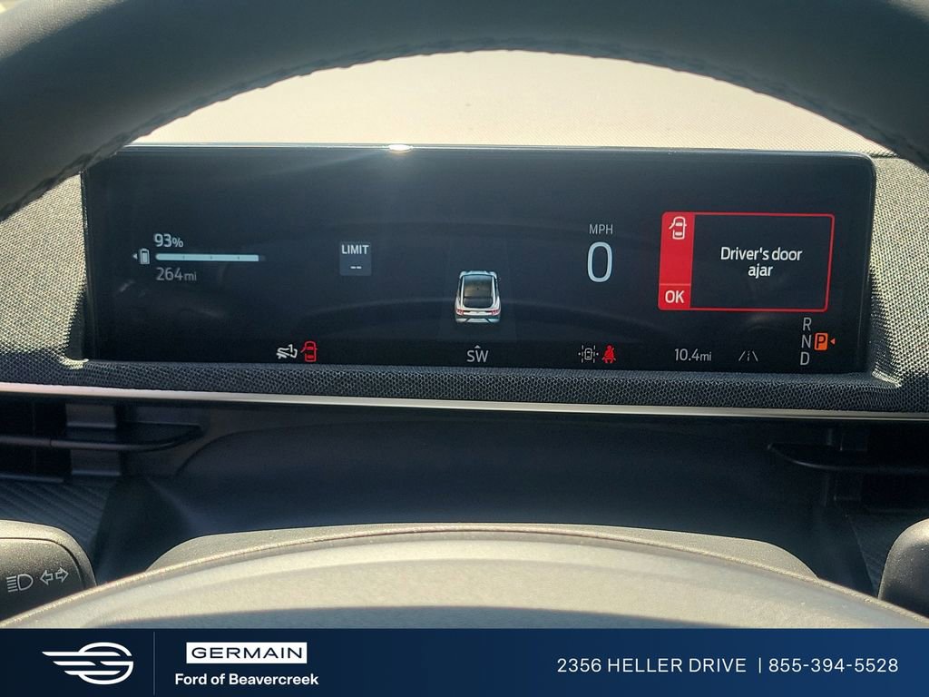 New 2026 Ford Mustang Mach-E Premium AWD/4WD image 15