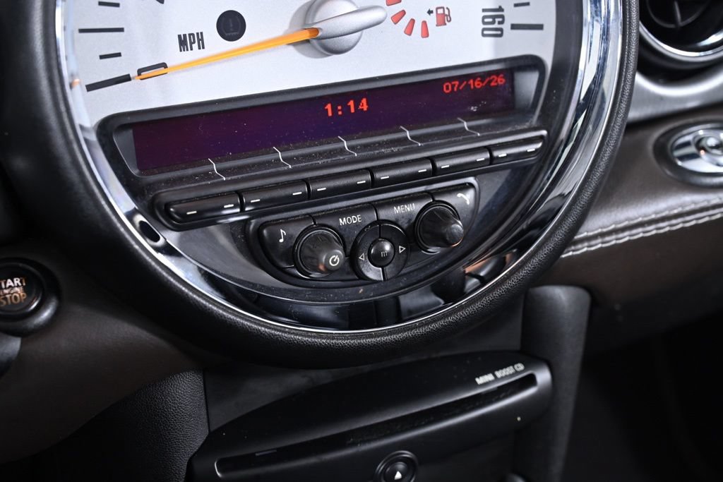 Used 2014 MINI Cooper Convertible FWD image 18