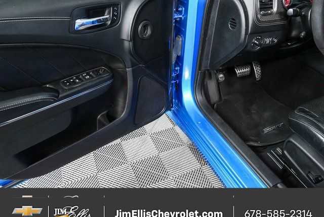 Used 2023 Dodge Charger SRT Hellcat image 8