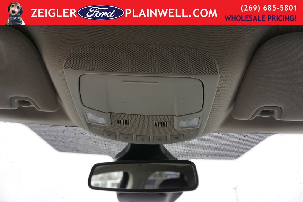 Used 2022 Ford Edge SEL image 31
