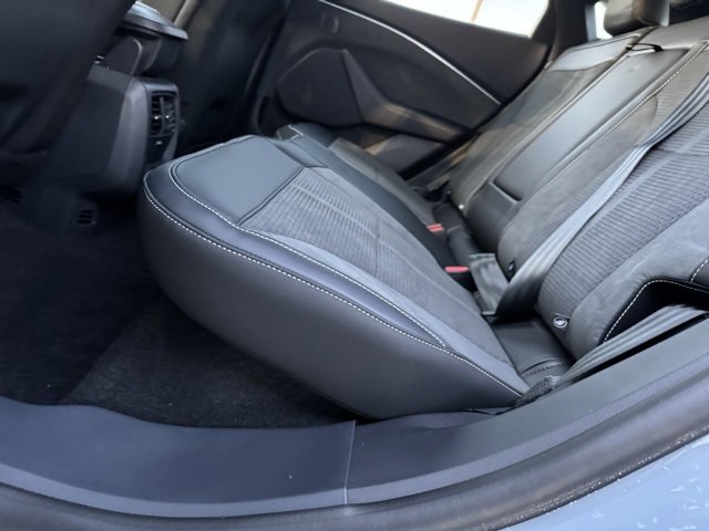 Certified 2025 Ford Mustang Mach-E GT w/ Interior Protection Package image 11