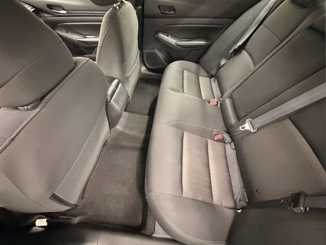 Certified 2024 Nissan Altima 2.5 SV FWD image 16