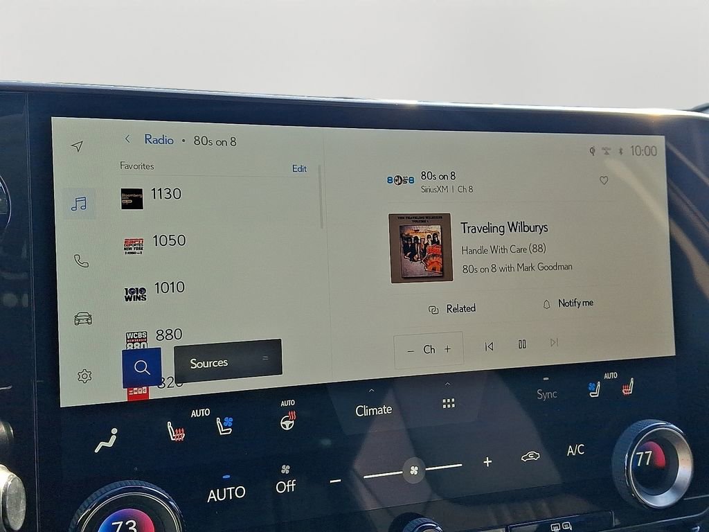 Used 2022 Lexus NX 350 AWD w/ Accessory Package 2 image 18