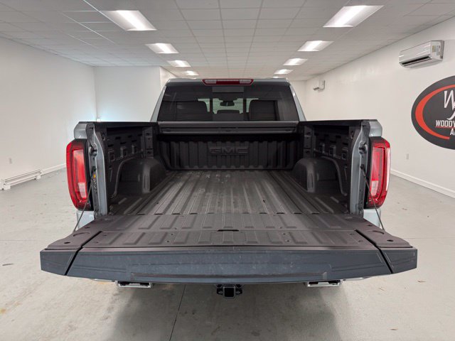 New 2026 GMC Sierra 1500 SLT w/ SLT Premium Plus Package AWD/4WD image 11